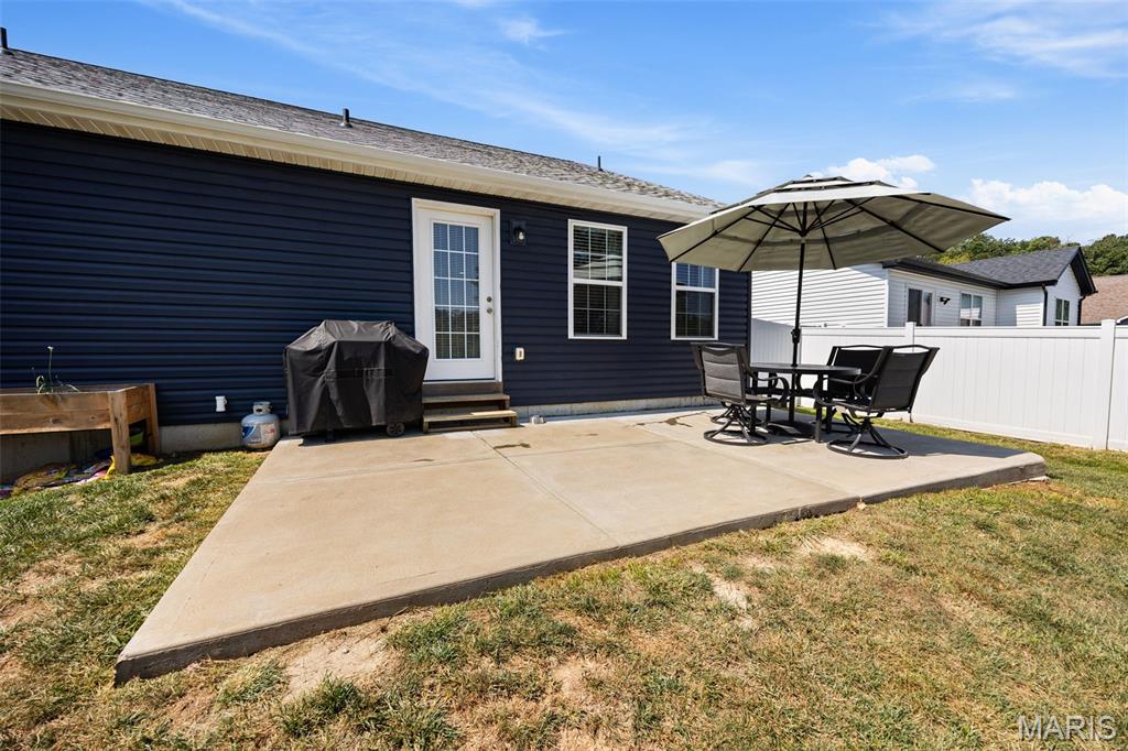 Truman Village - Residential
