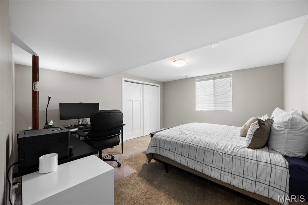 Truman Village - Residential