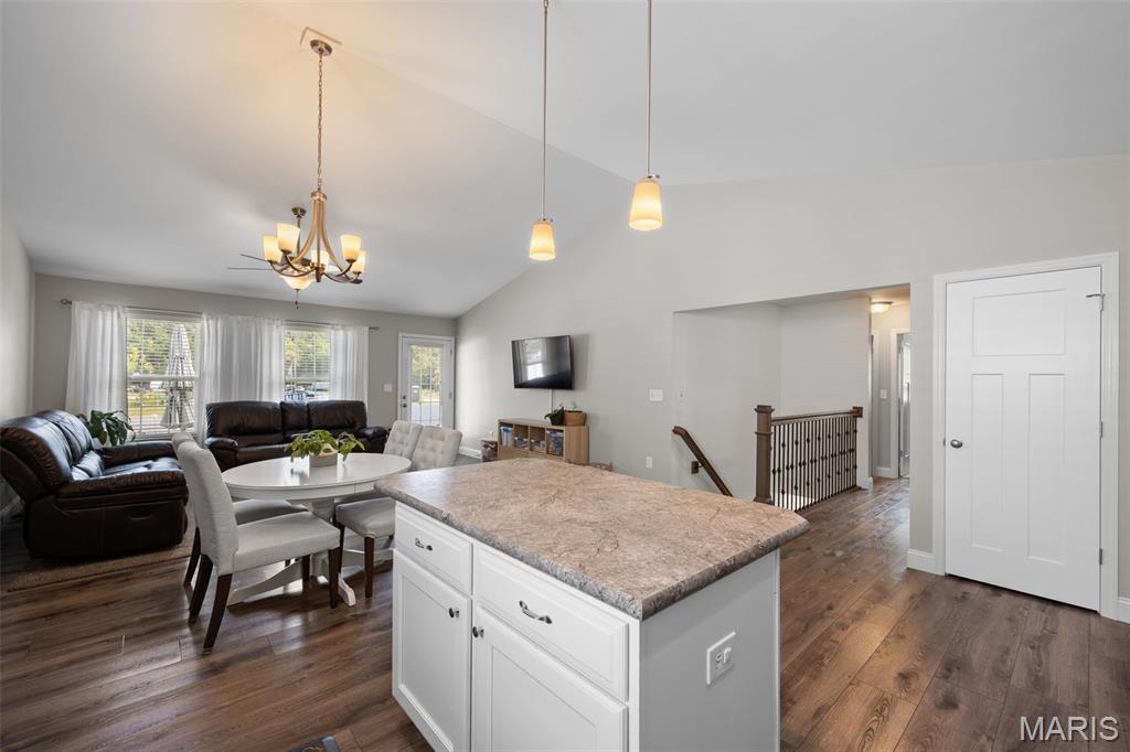 Truman Village - Residential