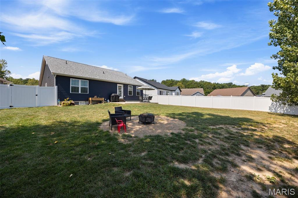 Truman Village - Residential