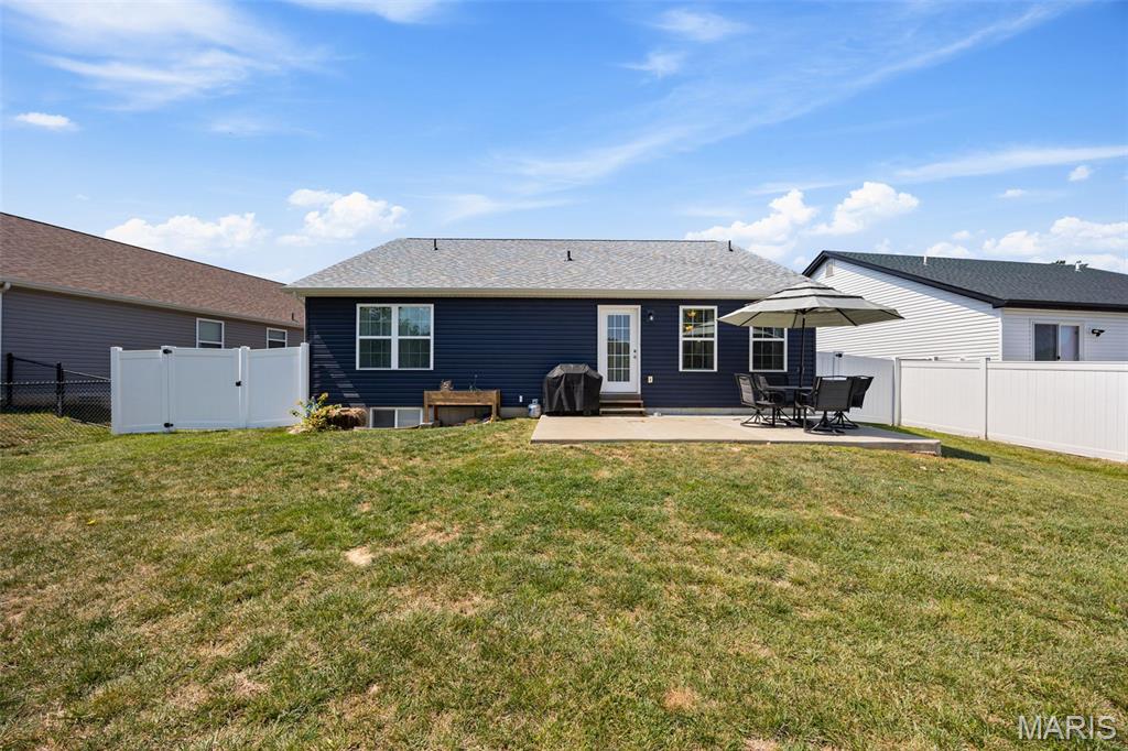 Truman Village - Residential