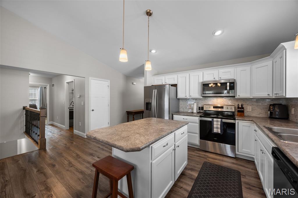 Truman Village - Residential