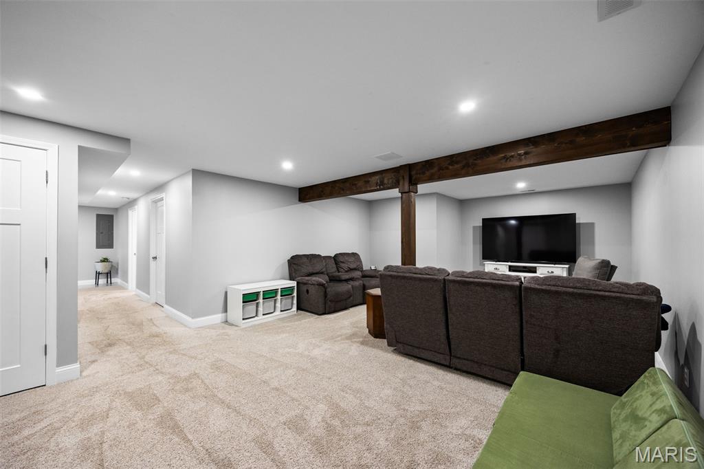 Truman Village - Residential