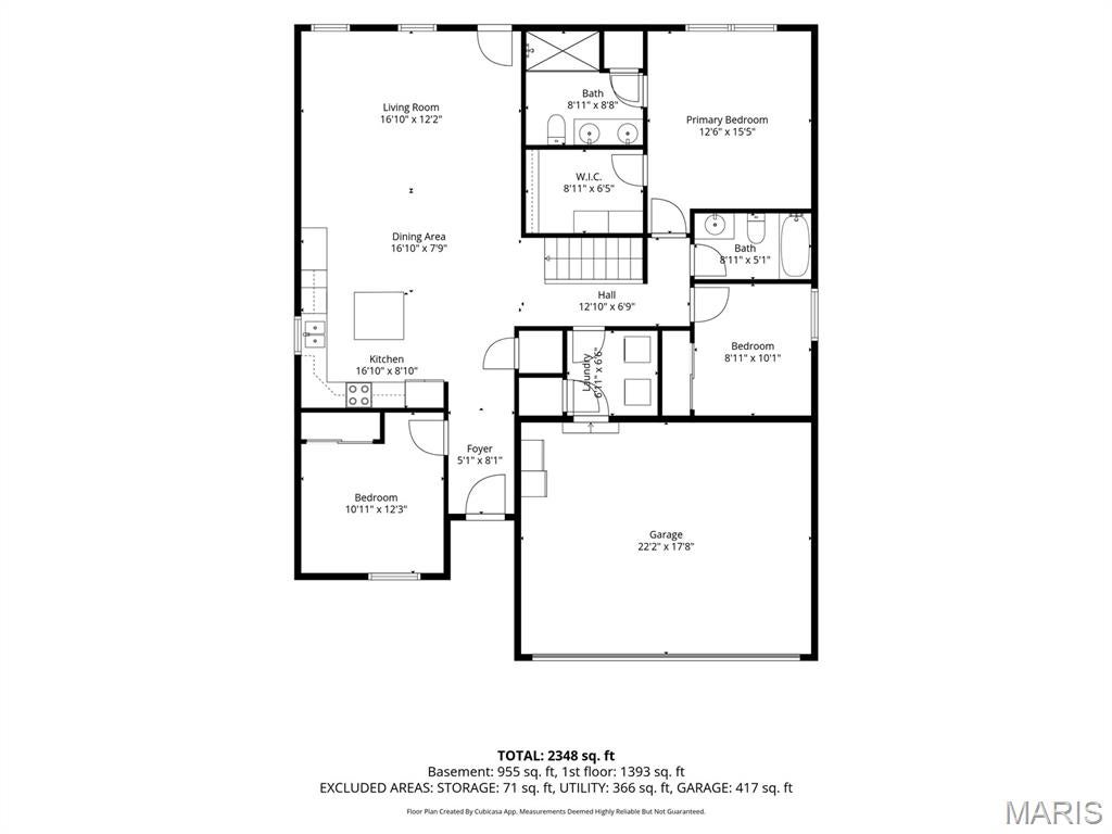 Truman Village - Residential