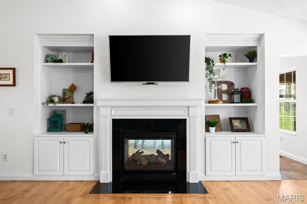 Wildwood Lake Estates - Residential