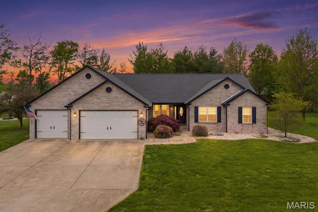Wildwood Lake Estates - Residential
