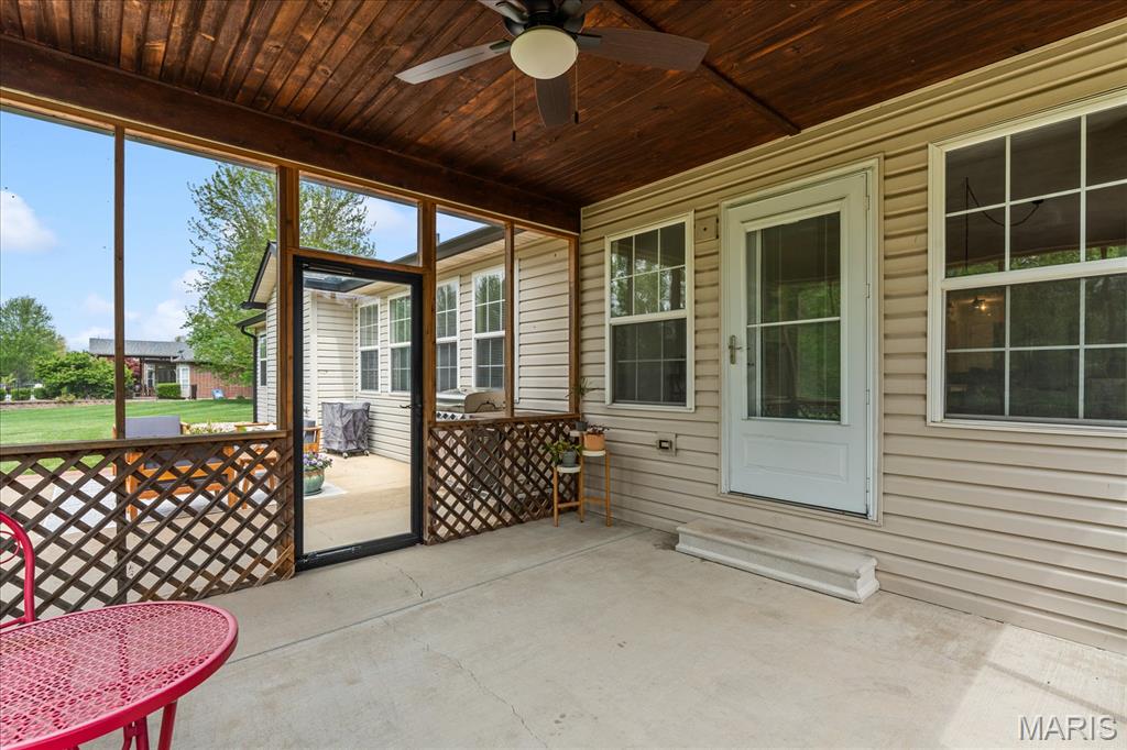 Wildwood Lake Estates - Residential