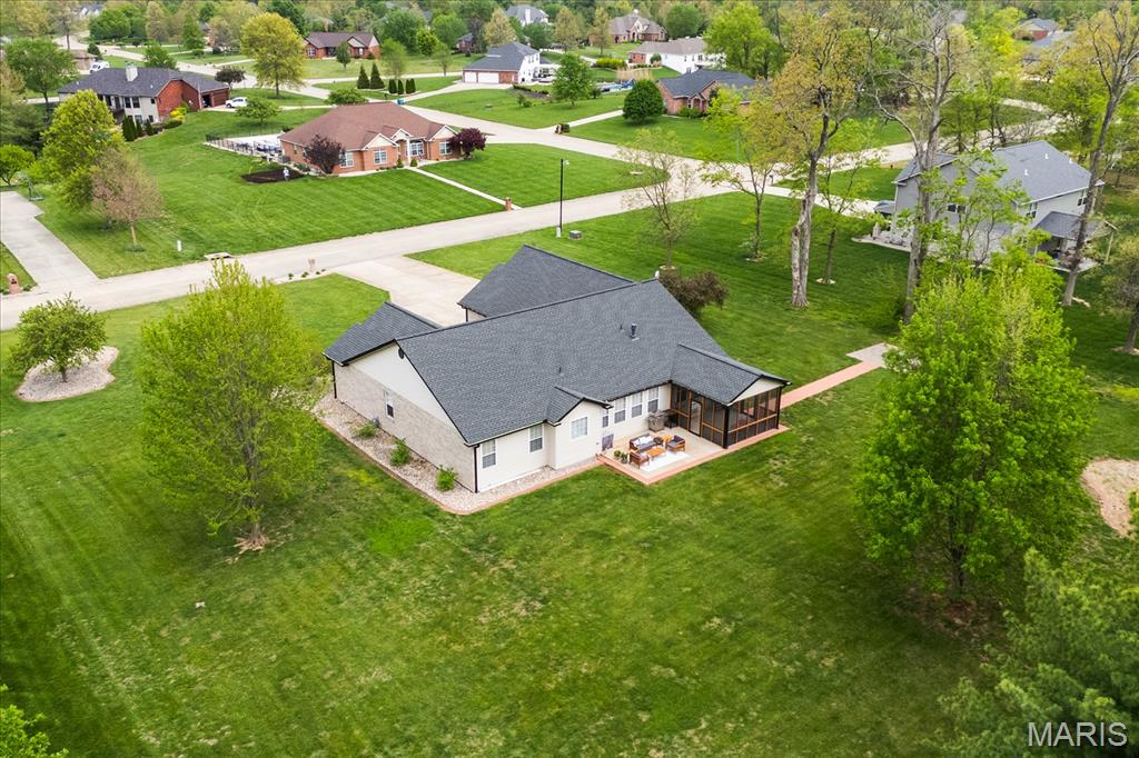 Wildwood Lake Estates - Residential