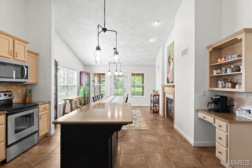 Wildwood Lake Estates - Residential