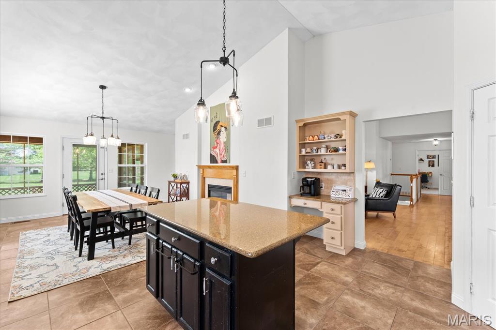 Wildwood Lake Estates - Residential