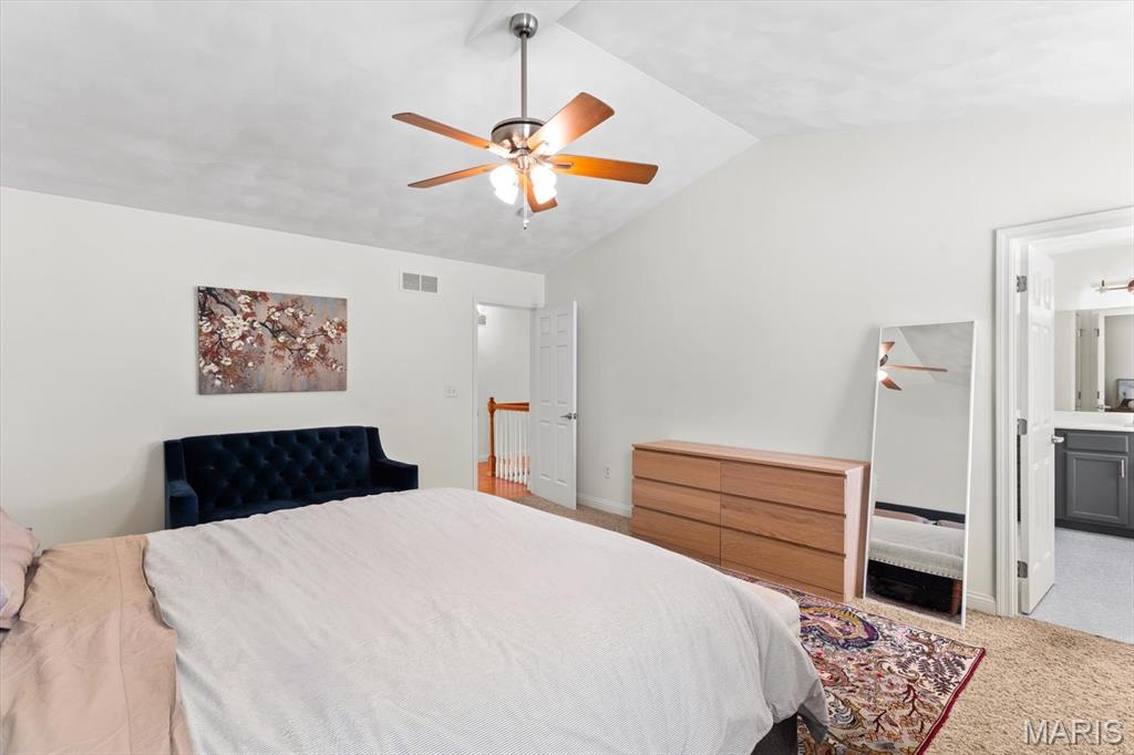 Wildwood Lake Estates - Residential
