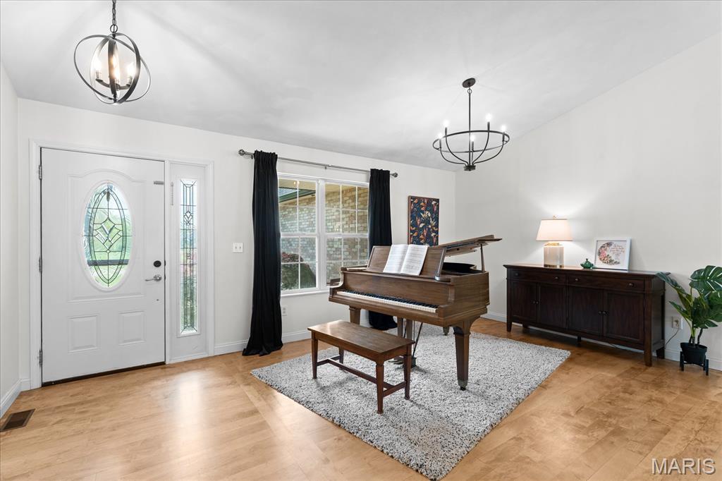 Wildwood Lake Estates - Residential