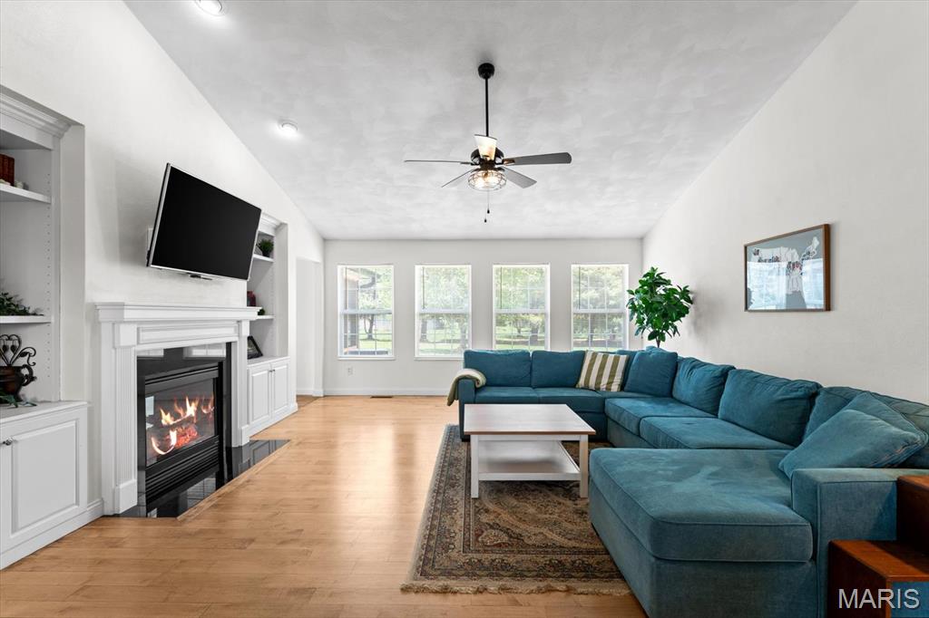 Wildwood Lake Estates - Residential