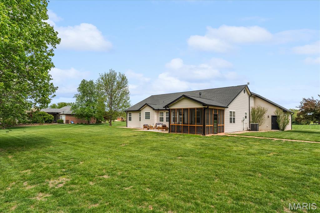 Wildwood Lake Estates - Residential