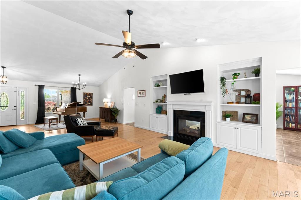 Wildwood Lake Estates - Residential