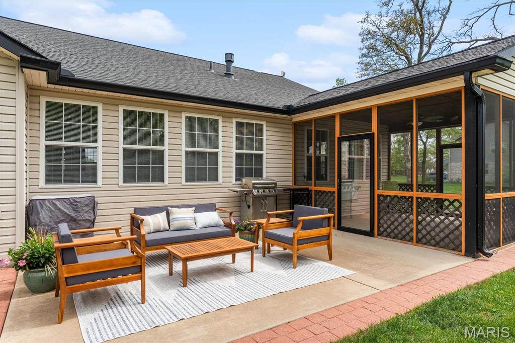 Wildwood Lake Estates - Residential