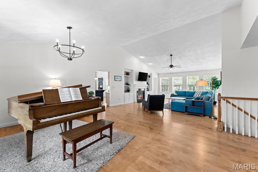 Wildwood Lake Estates - Residential