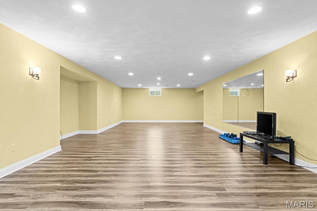 Wildwood Lake Estates - Residential