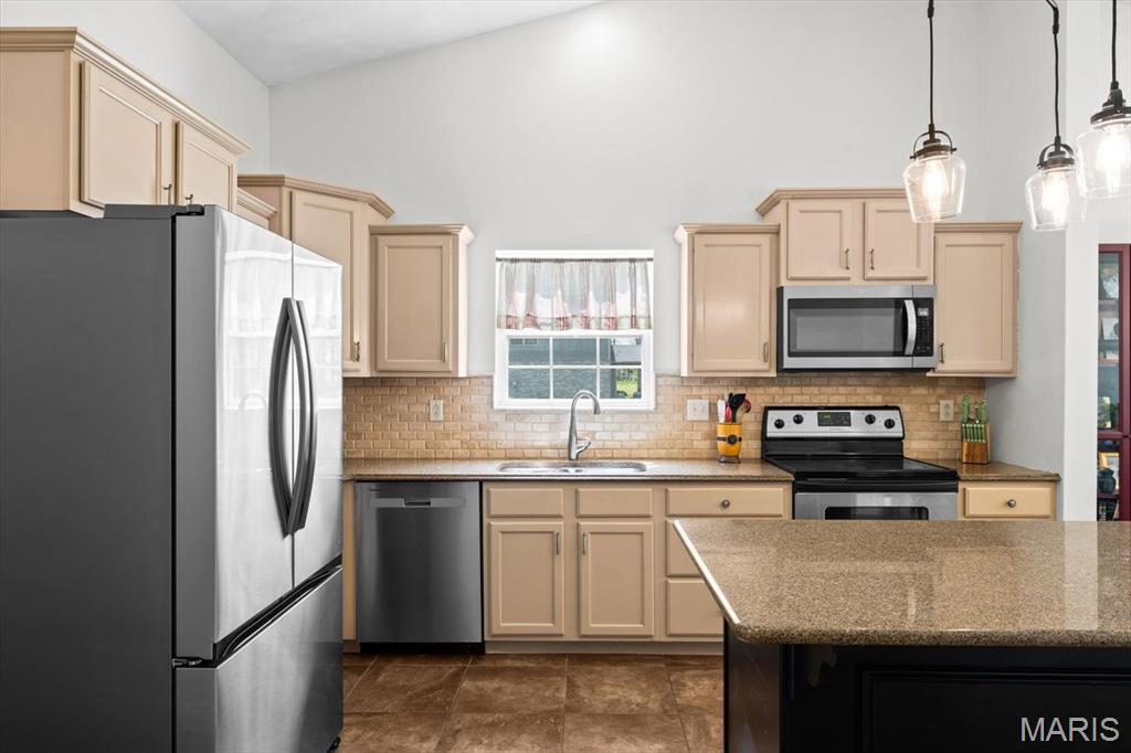 Wildwood Lake Estates - Residential