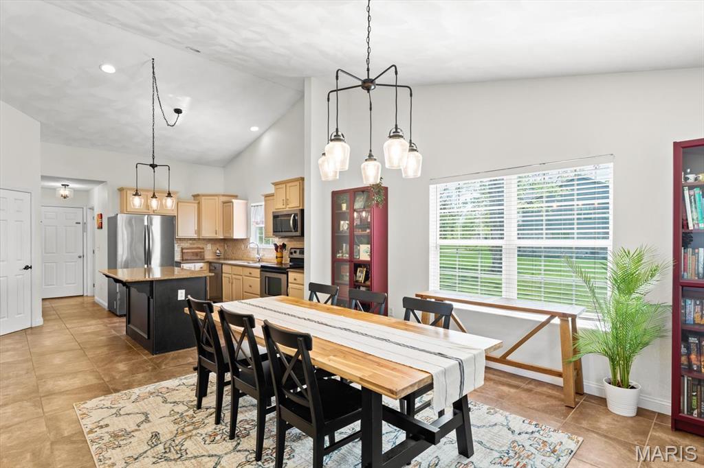 Wildwood Lake Estates - Residential