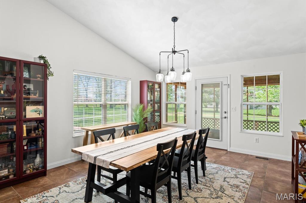Wildwood Lake Estates - Residential