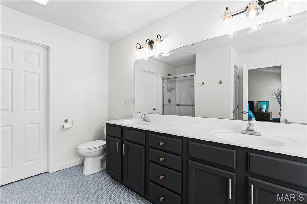 Wildwood Lake Estates - Residential