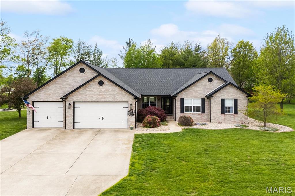 Wildwood Lake Estates - Residential