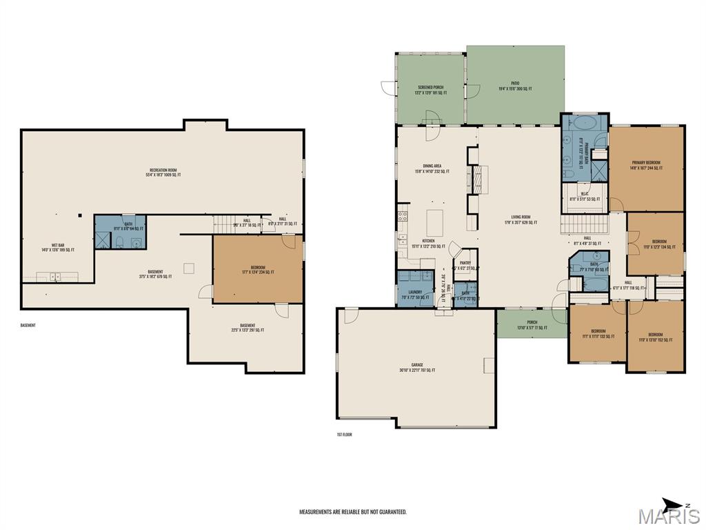 Wildwood Lake Estates - Residential