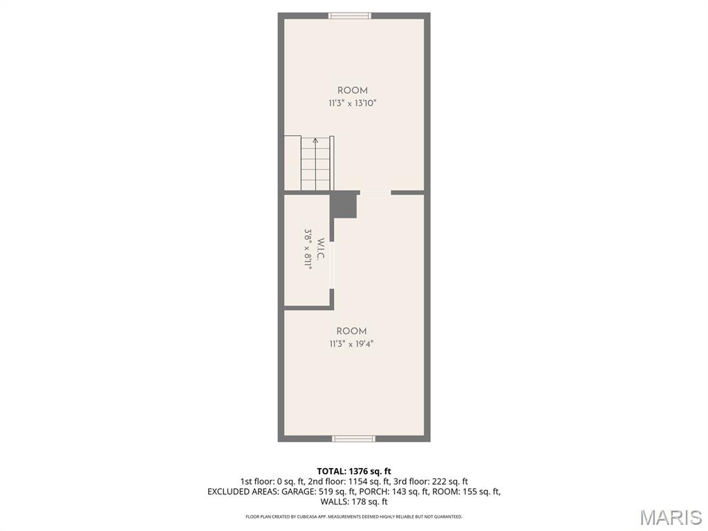 H W Rices Sub - Residential