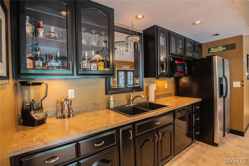 Tompkins Rdg - Residential