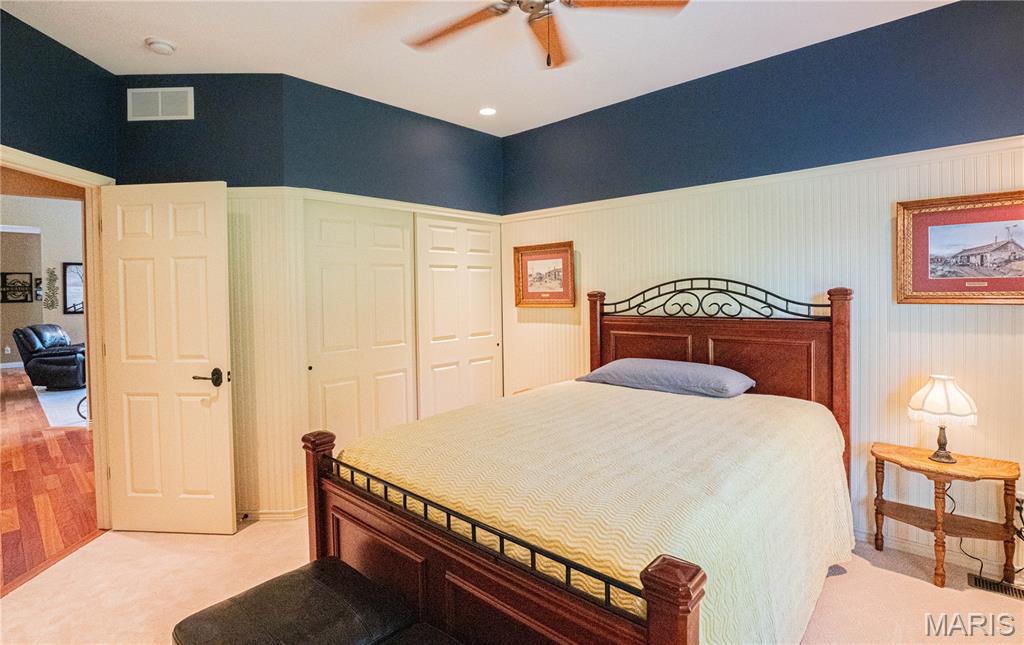 Tompkins Rdg - Residential