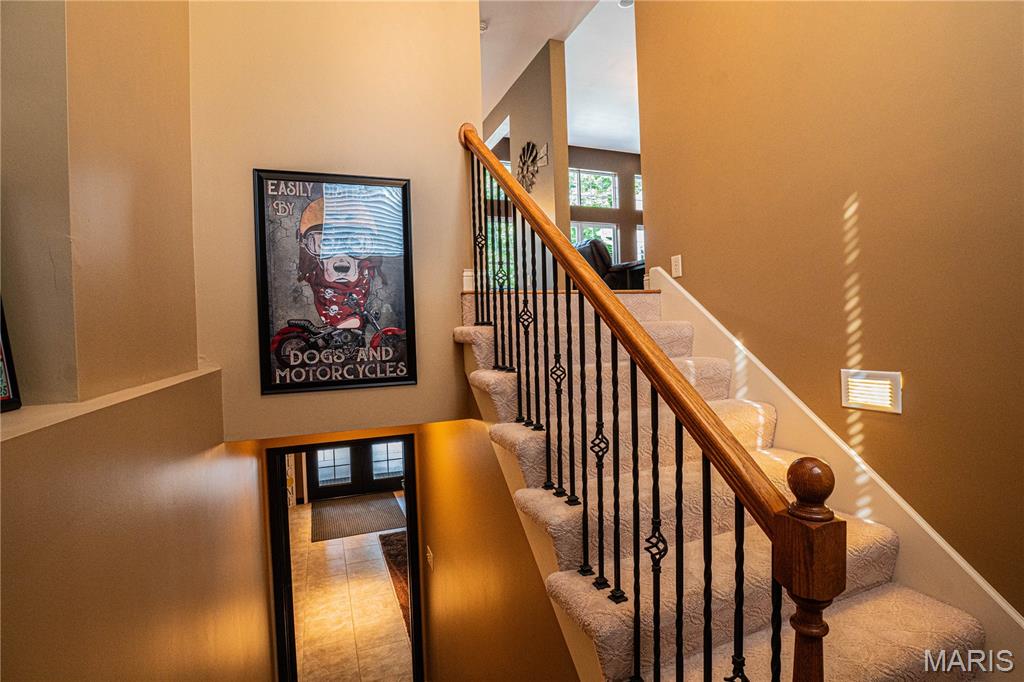 Tompkins Rdg - Residential