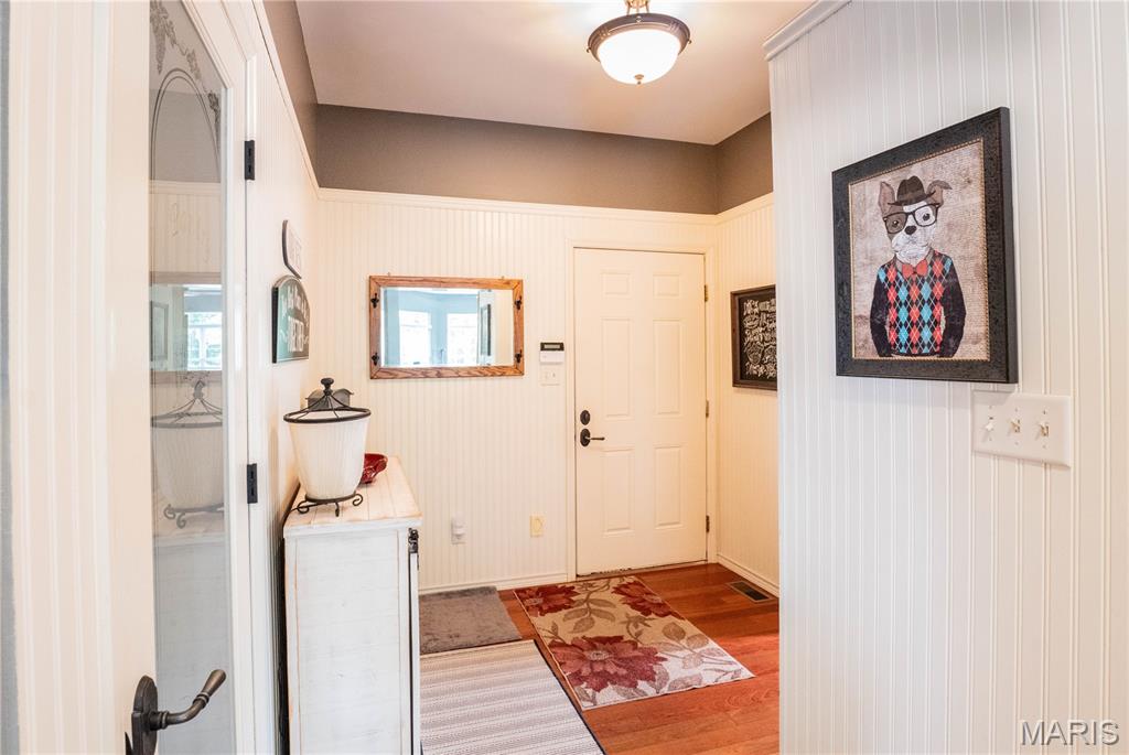 Tompkins Rdg - Residential