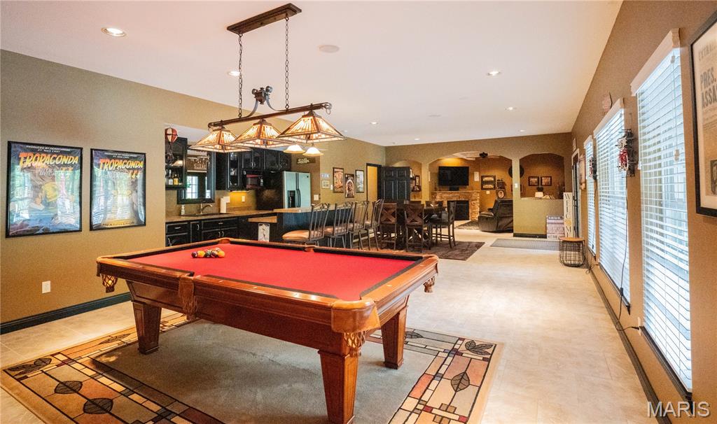 Tompkins Rdg - Residential