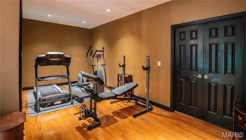 Tompkins Rdg - Residential