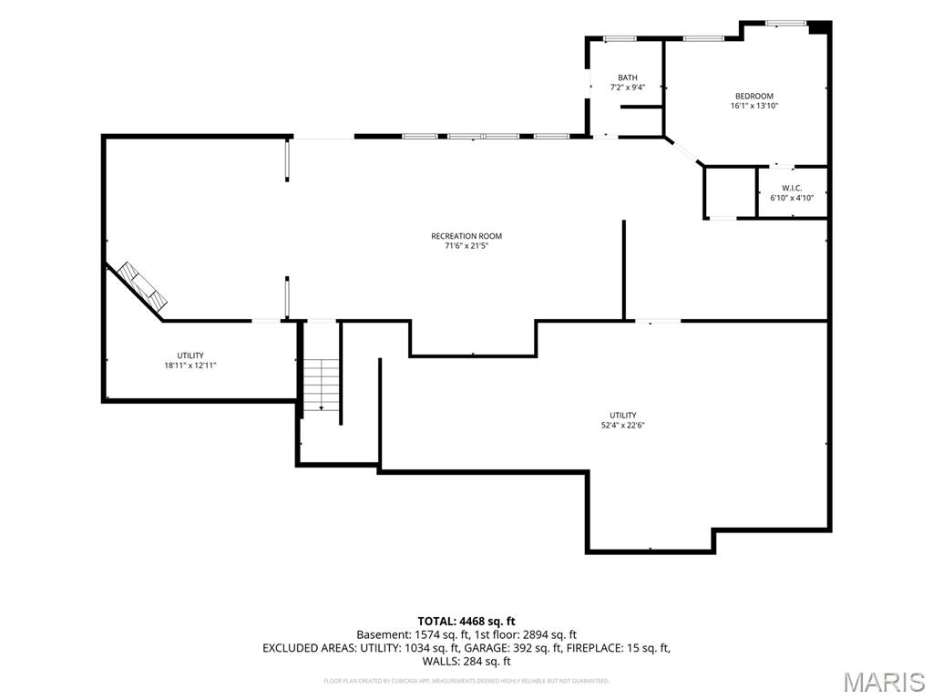 Tompkins Rdg - Residential