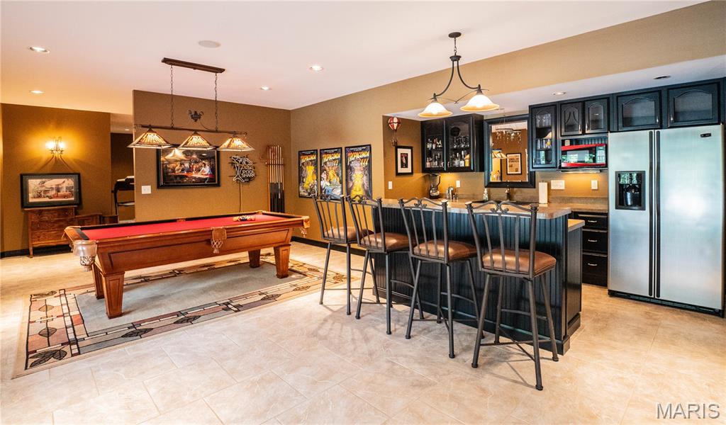 Tompkins Rdg - Residential