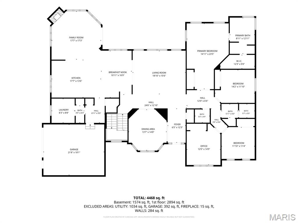 Tompkins Rdg - Residential