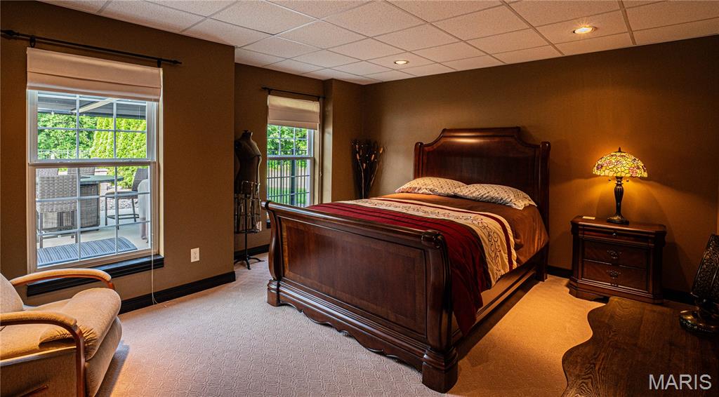 Tompkins Rdg - Residential