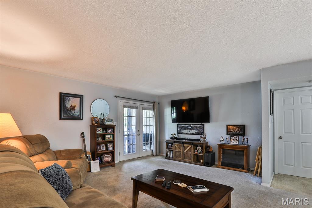 Heritage Garden Condos - Residential
