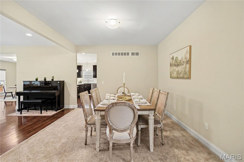 Villages At Willowbrooke Two - Residential