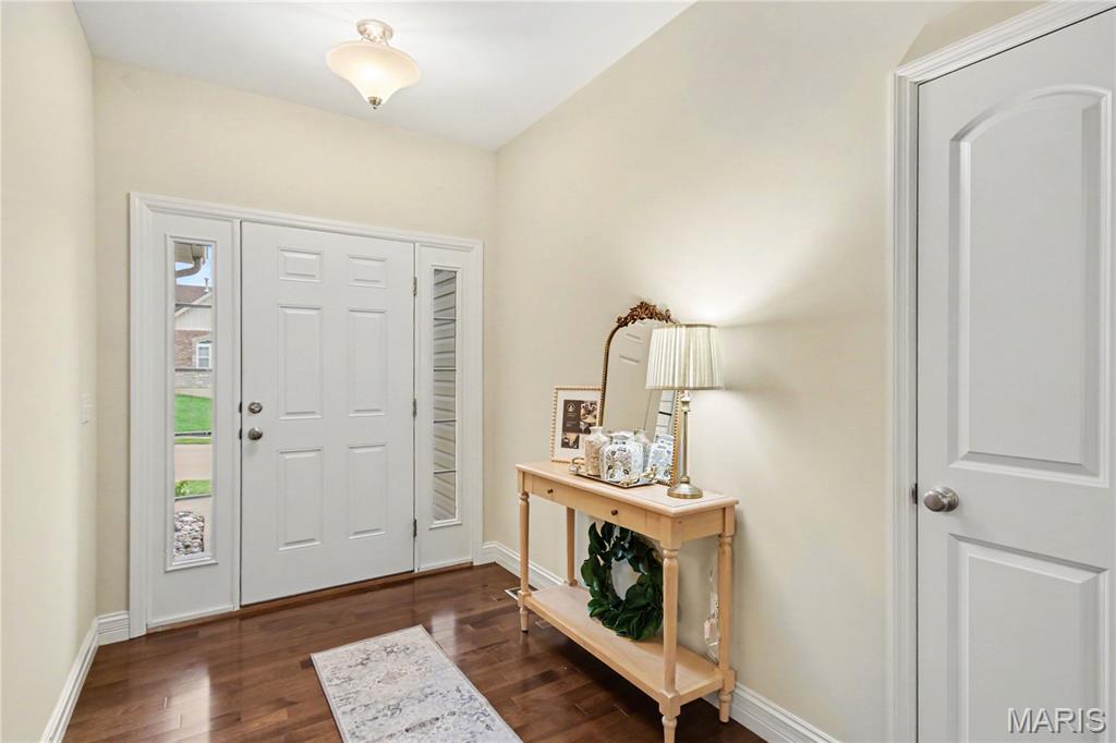 Villages At Willowbrooke Two - Residential