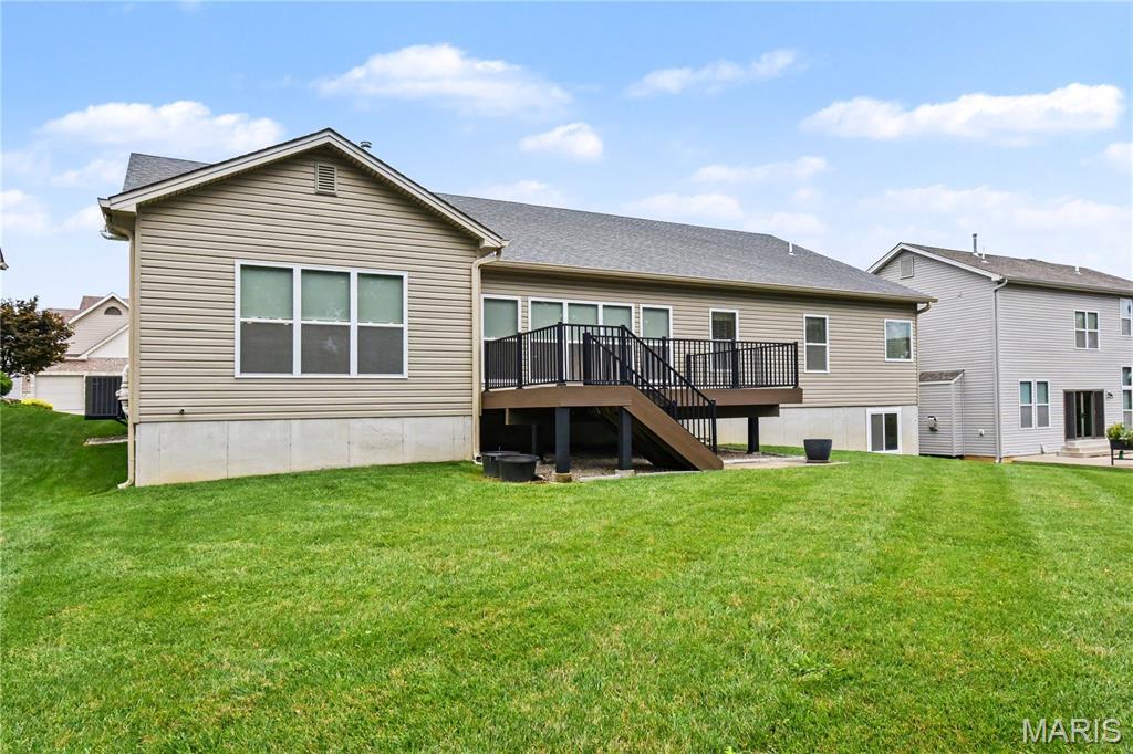Villages At Willowbrooke Two - Residential