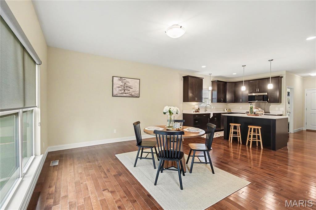 Villages At Willowbrooke Two - Residential
