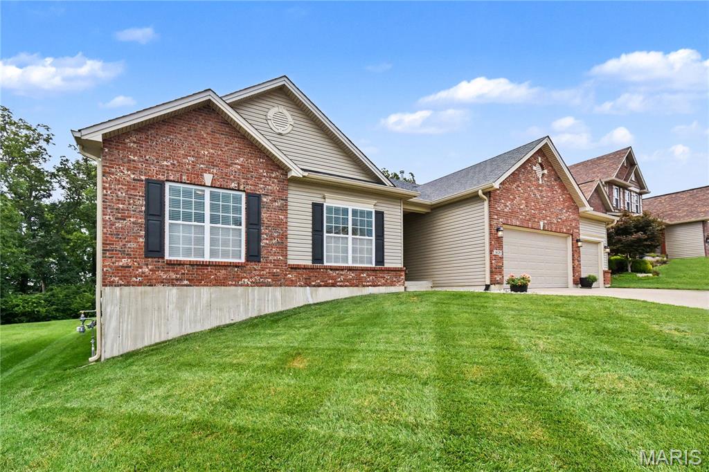 Villages At Willowbrooke Two - Residential