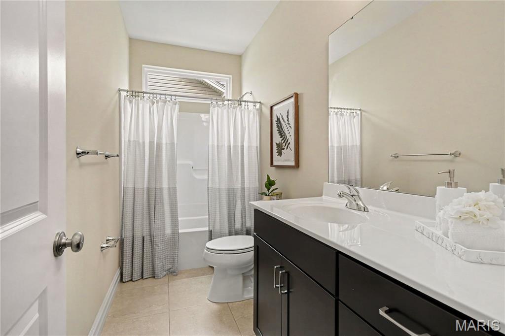 Villages At Willowbrooke Two - Residential