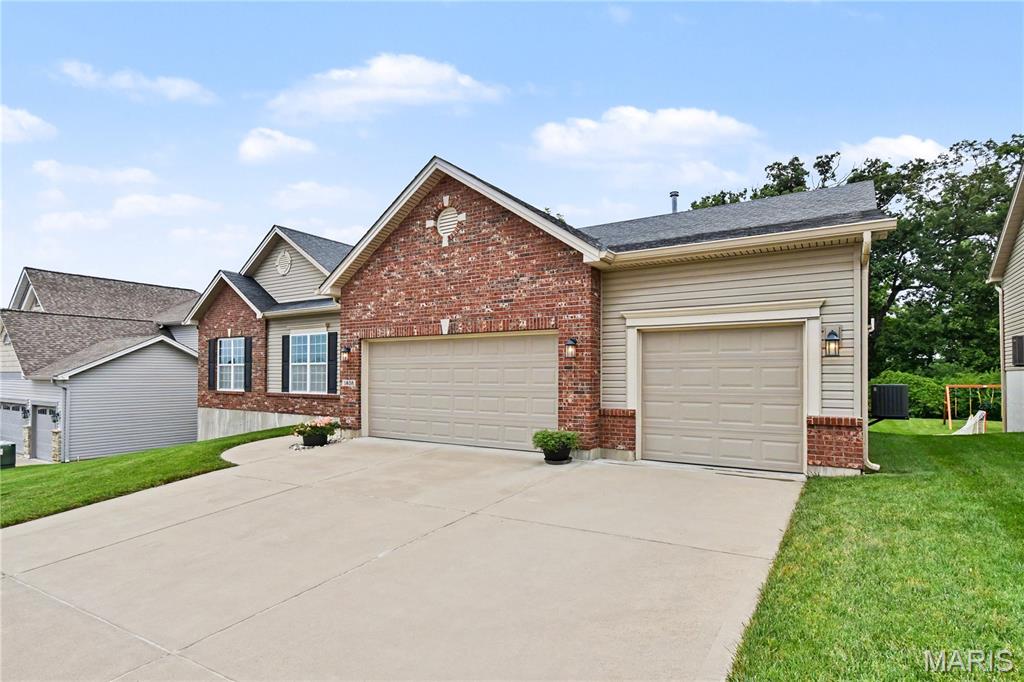 Villages At Willowbrooke Two - Residential