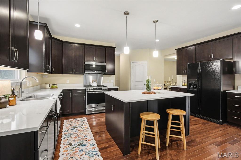 Villages At Willowbrooke Two - Residential