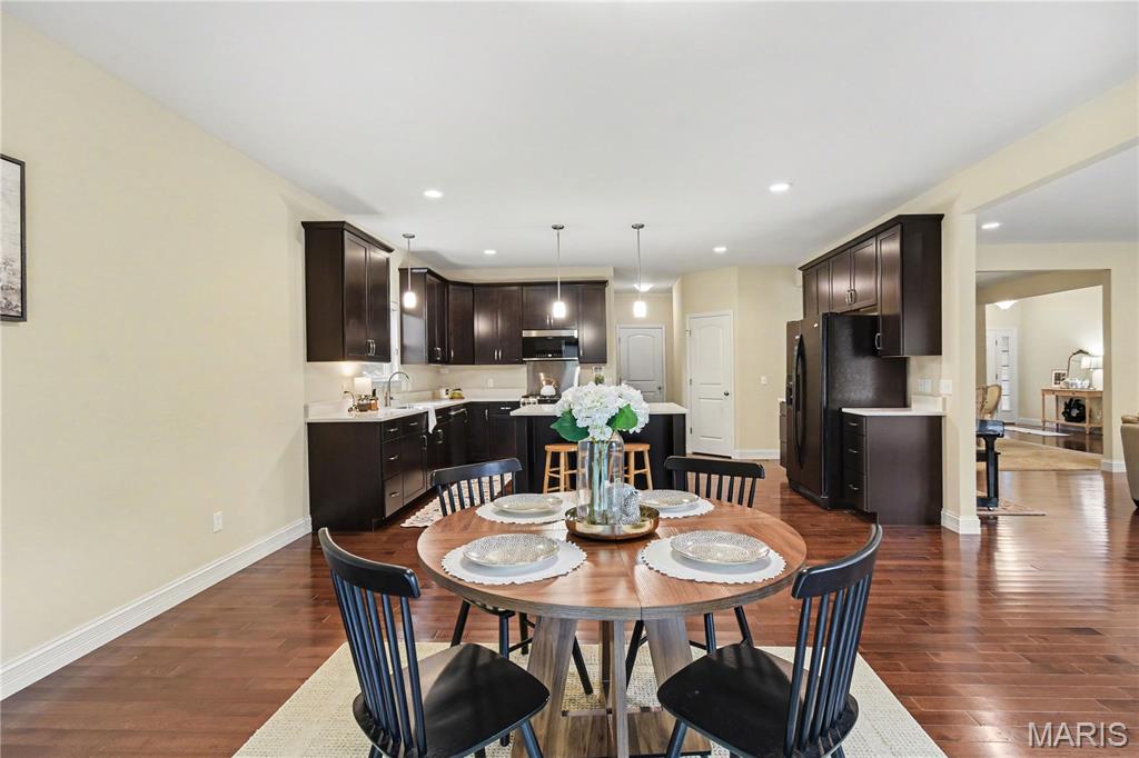 Villages At Willowbrooke Two - Residential