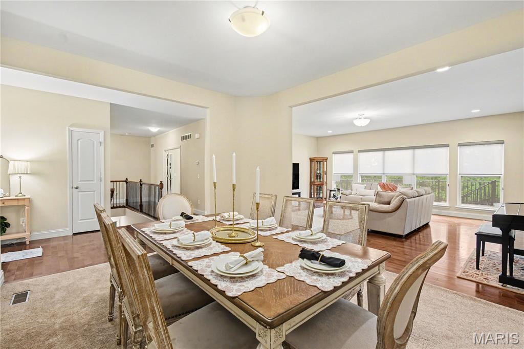 Villages At Willowbrooke Two - Residential